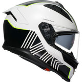 AGV K7 Super 46 Helmet