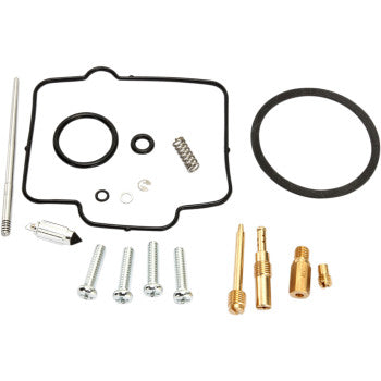 Moose Offroad Carburetor Repair Kit - Honda Carburetor Repair Kit - Honda