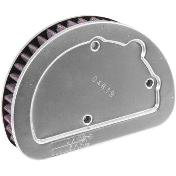 K & N Replacement High-Flow Air Filter - FLH