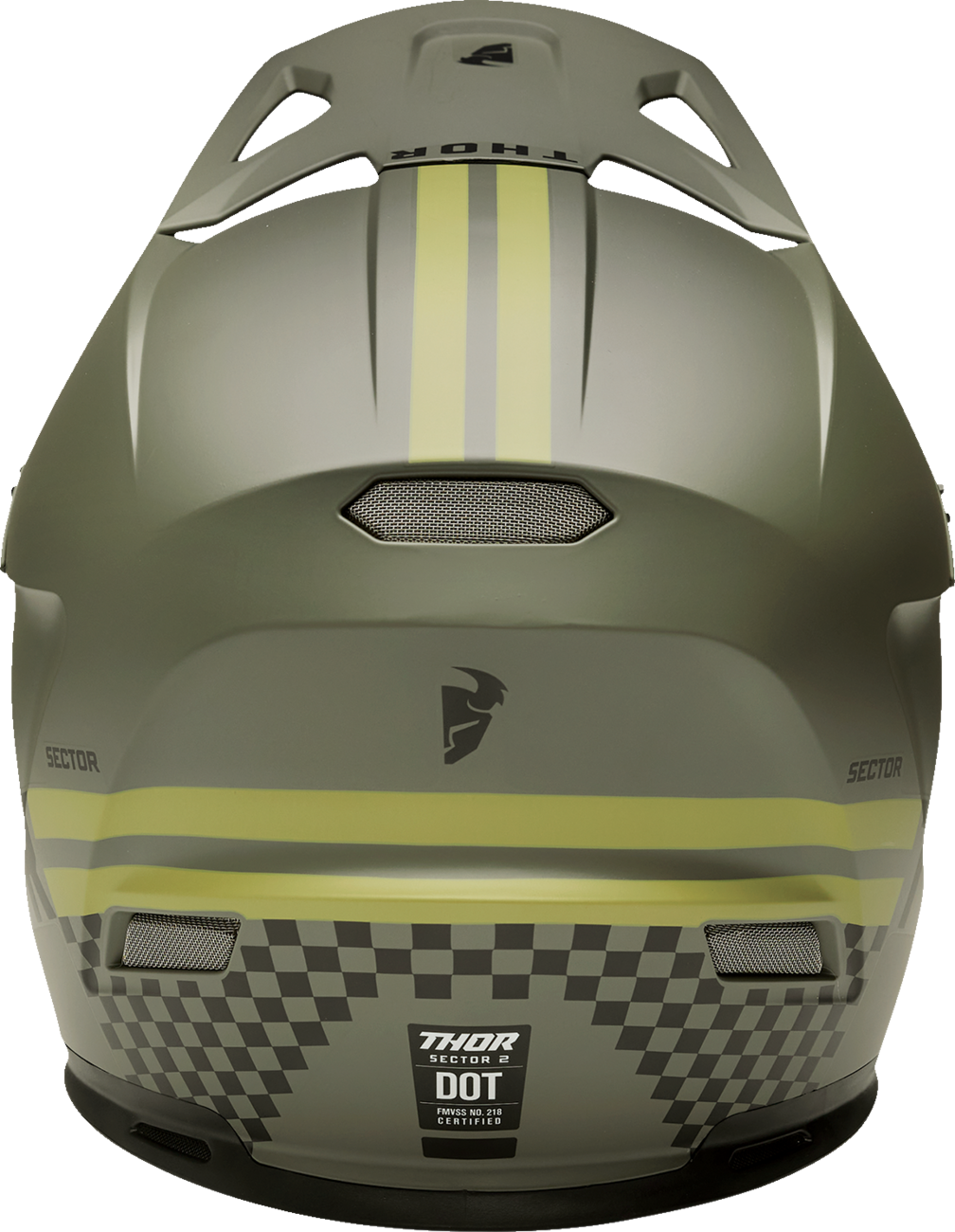 Sector 2 Combat Helmet