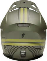 Sector 2 Combat Helmet