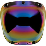 Anti-Fog Bubble Shield