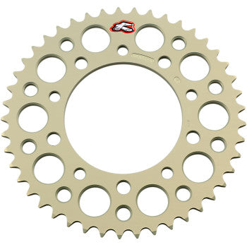 RENTHAL Rear Sprocket - 45 Tooth - Honda/Yamaha