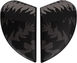 Airform™ Helmet Side Plates — Lycan
