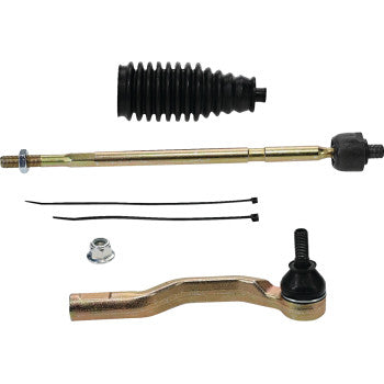 Moose Offroad Tie-Rod End Kit Tie Rod End Kit - Left Hand