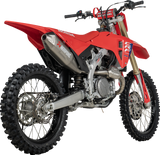 Evolution Line Exhaust System