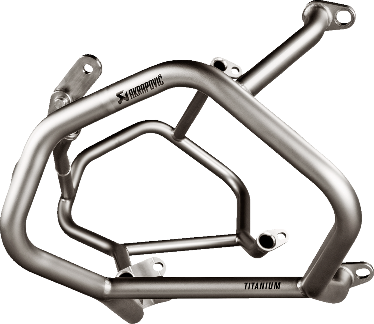 Frame Protection Bar
