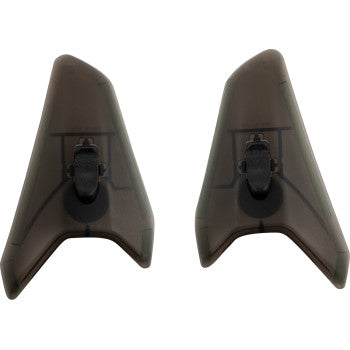 Arai TDF-3 Duct Intake Vent Set