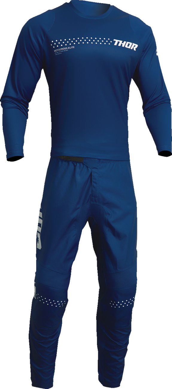 Youth Sector Minimal Jersey