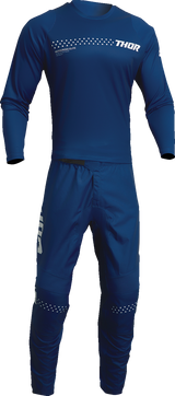 Youth Sector Minimal Jersey