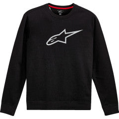 Ageless Crew Fleece