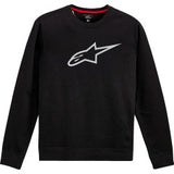 Ageless Crew Fleece