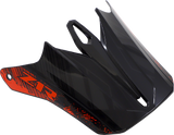 F.I. MIPS® Helmet Visor Kit — Fractal