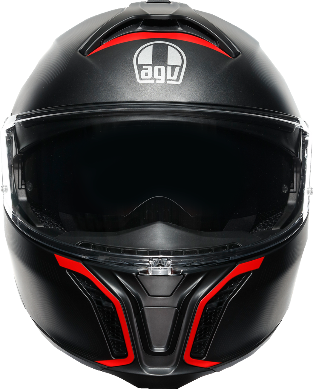 AGV Tourmodular Frequency Helmet