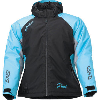 Arctiva Women's Pivot 5 Hooded Jacket