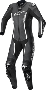 Stella Missile v2 1-Piece Leather Suit
