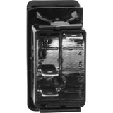 Moose Offroad Rocker Switch Rocker Switch - Roof Light - Blue
