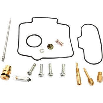 Moose Offroad Carburetor Repair Kit - Kawasaki Carburetor Repair Kit - Honda