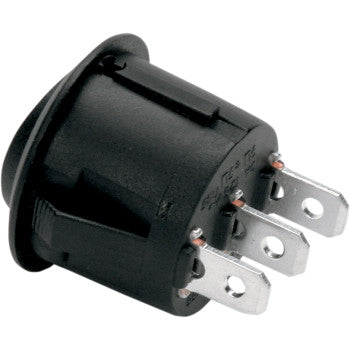 Moose Offroad Replacement High/Low Rocker Switch Replacement High/Low Rocker Switch