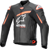 GP Plus R v4 Airflow Leather Jacket