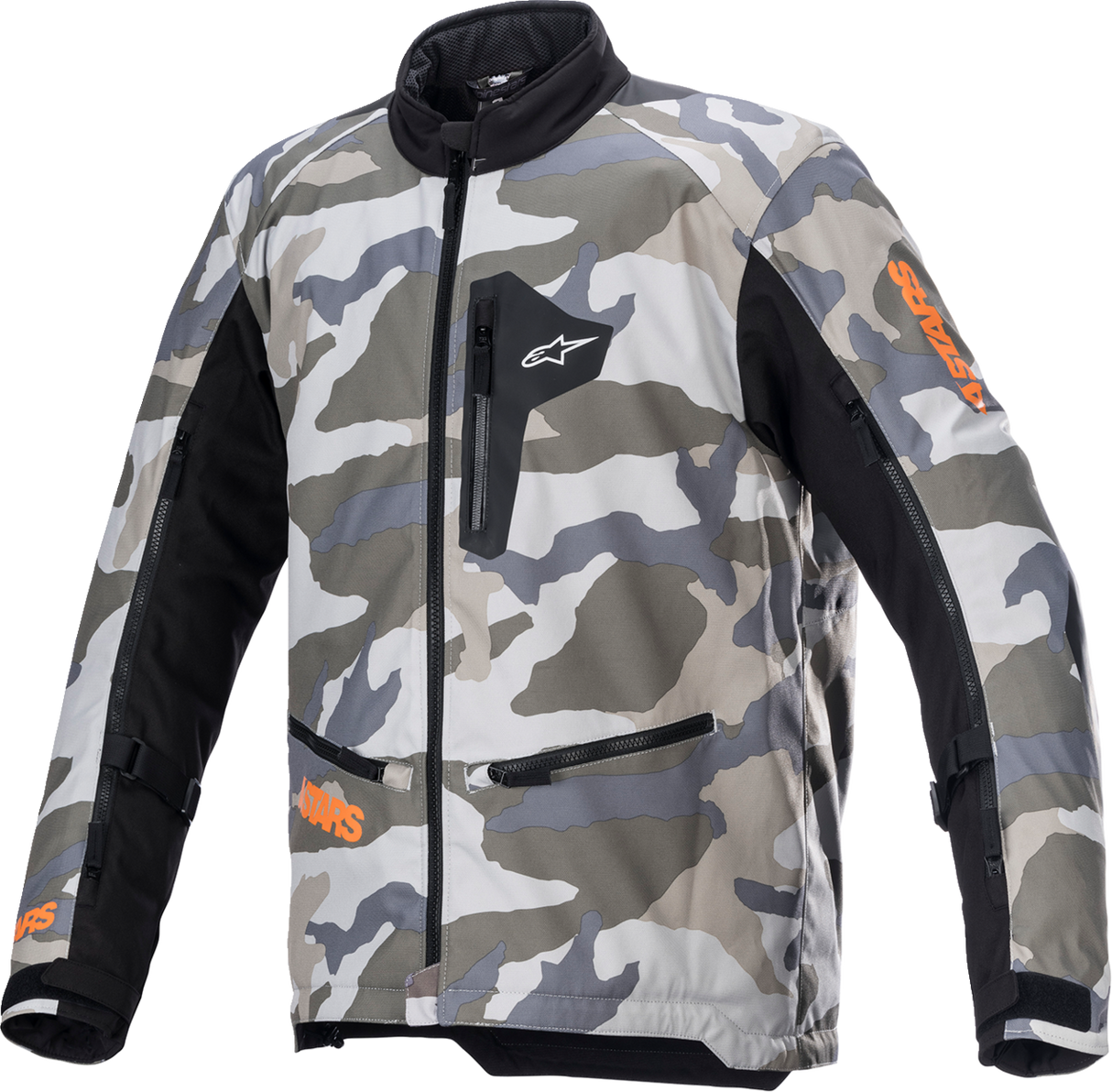 Venture XT Jacket