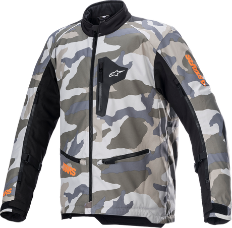 Venture XT Jacket