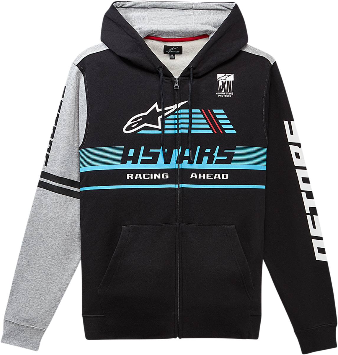 Talon HOA Overtake Hoodie