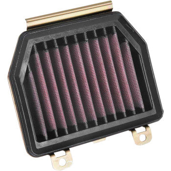 K & N OE Replacement High-Flow Air Filter - Honda