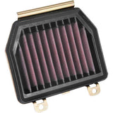 K & N OE Replacement High-Flow Air Filter - Honda
