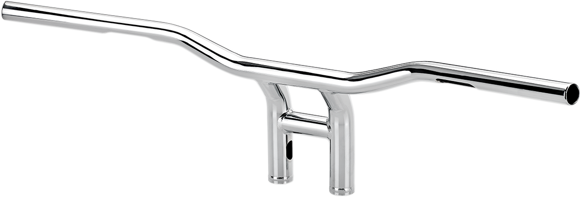 1" T-Bar