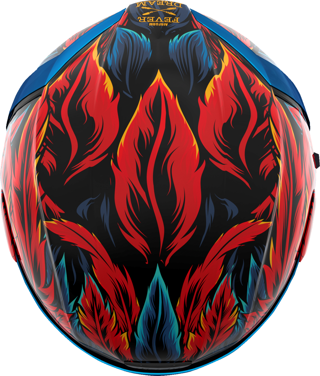 Airform™ Fever Dream Helmet