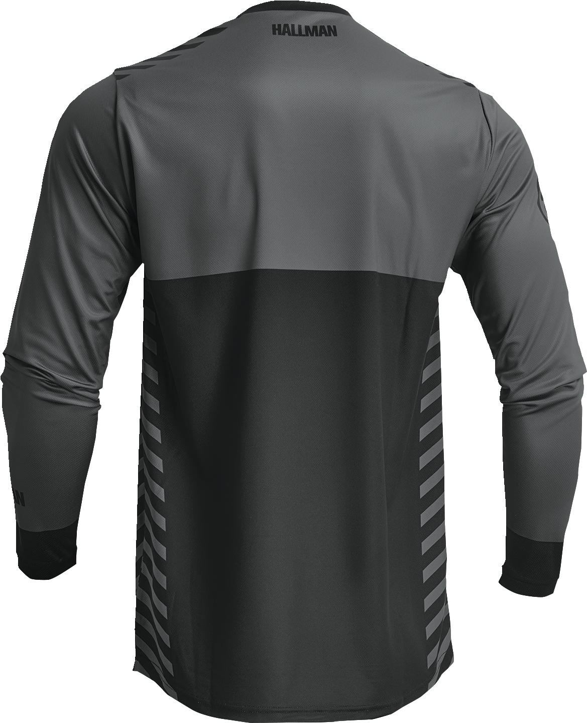 Differ Slice Jersey