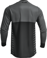 Differ Slice Jersey