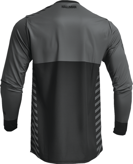Differ Slice Jersey