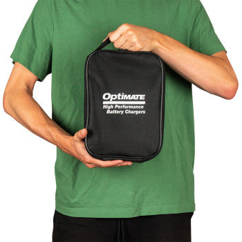 Tecmate OptiMate™ Storage Bag