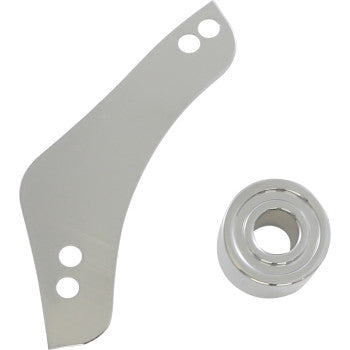 Replacement Breather Bolt Cover Plate