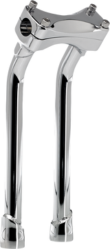 Murdock O/S Risers