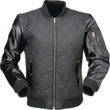 Women's Bomber Jacket