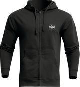 Stadium Zip-Up Sweatshirt