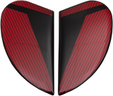 Airform™ Helmet Side Plates — Conflux