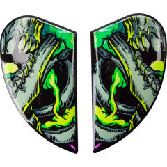 Airform™ Helmet Side Plates