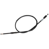 Moose Offroad Black Vinyl Clutch Cable Black Vinyl Clutch Cable - Kawasaki