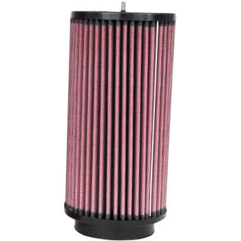 K & N High-Flow Air Filter - Polaris