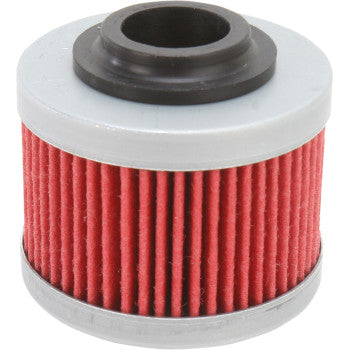 Oil Filter — Cartridge