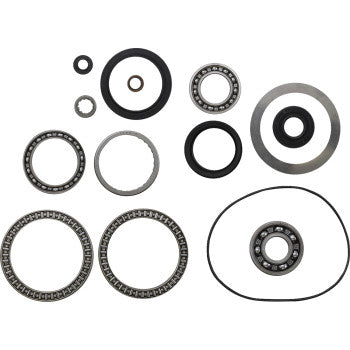Moose Offroad Differential Bearing Kit Differential Bearing Kit - Front - KVF 750 Brute Force