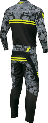 Youth Sector DIGI Camo Jersey