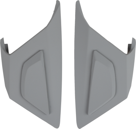 Elsinore™ Helmet Top Vents Assemblies