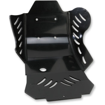 Moose Offroad Pro Skid Plate Pro Skid Plate - Yamaha - WR 250R/250X