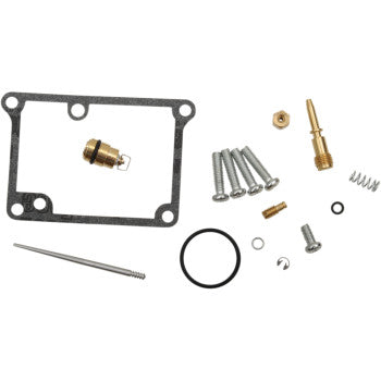 Moose Offroad Carburetor Repair Kit - Yamaha Carburetor Repair Kit - Yamaha
