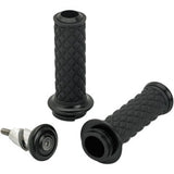 Alumicore Grips